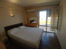 Nil Hotel