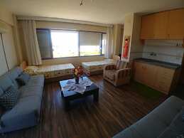 Nil Hotel