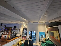 Nil Hotel