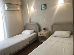Nil Hotel