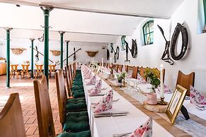 Historische Spitzgrundmühle Coswig