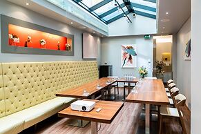 Hotel Rathaus Wein & Design