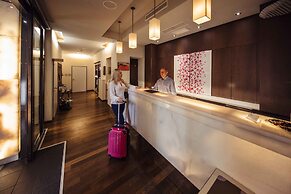 Hotel Rathaus Wein & Design