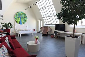 Hotel Rathaus Wein & Design