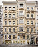 Hotel Rathaus Wein & Design