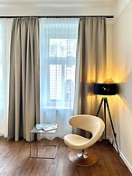 Hotel Rathaus Wein & Design