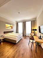 Hotel Rathaus Wein & Design