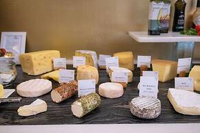 Hotel Rathaus Wein & Design