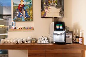 Hotel Rathaus Wein & Design