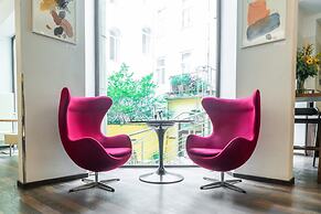 Hotel Rathaus Wein & Design