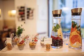 Hotel Rathaus Wein & Design