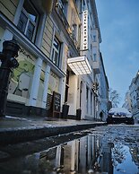 Hotel Rathaus Wein & Design