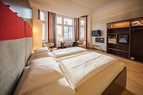 Hotel Rathaus Wein & Design