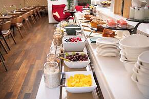 Hotel Rathaus Wein & Design