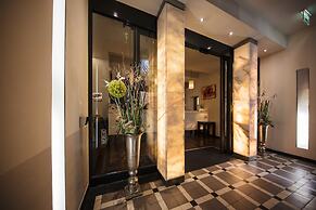 Hotel Rathaus Wein & Design