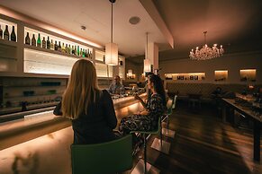 Hotel Rathaus Wein & Design