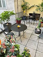 Hotel Rathaus Wein & Design