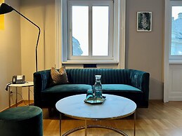 Hotel Rathaus Wein & Design