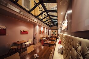 Hotel Rathaus Wein & Design