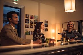 Hotel Rathaus Wein & Design