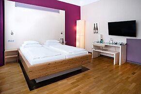 Hotel Rathaus Wein & Design