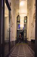 Hotel Rathaus Wein & Design