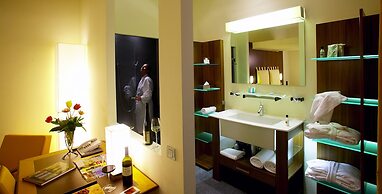 Hotel Rathaus Wein & Design