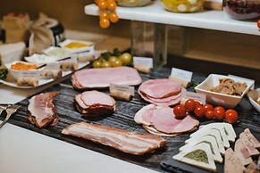 Hotel Rathaus Wein & Design