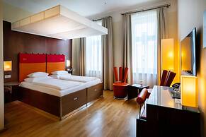 Hotel Rathaus Wein & Design