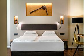 Hotel Rathaus Wein & Design