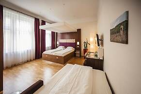 Hotel Rathaus Wein & Design