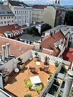 Hotel Rathaus Wein & Design