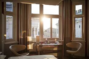 Hotel Rathaus Wein & Design