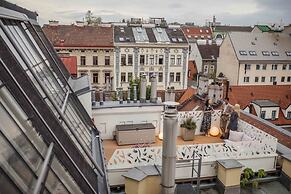 Hotel Rathaus Wein & Design