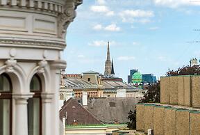 Hotel Rathaus Wein & Design