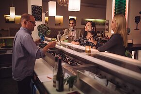 Hotel Rathaus Wein & Design