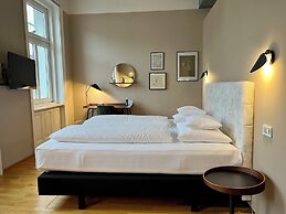 Hotel Rathaus Wein & Design