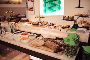 Hotel Rathaus Wein & Design