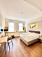 Hotel Rathaus Wein & Design