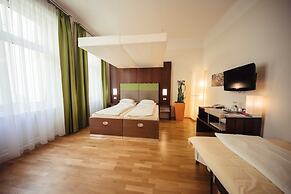 Hotel Rathaus Wein & Design