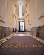 Hotel Rathaus Wein & Design