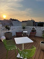 Hotel Rathaus Wein & Design