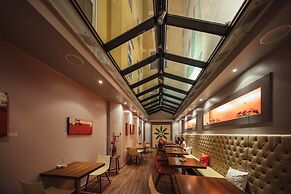 Hotel Rathaus Wein & Design