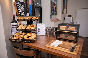 Hotel Rathaus Wein & Design