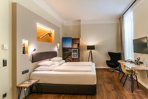 Hotel Rathaus Wein & Design