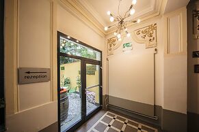 Hotel Rathaus Wein & Design