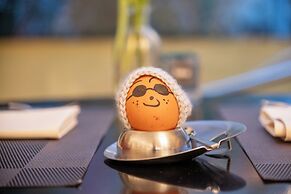 Hotel Rathaus Wein & Design