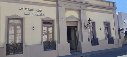 Hotel de la Linda