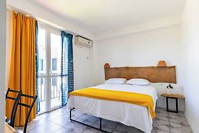 Simple Pleasures Shekvetili Hotel