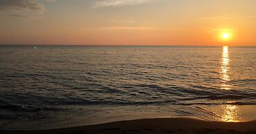 Simple Pleasures Shekvetili Hotel